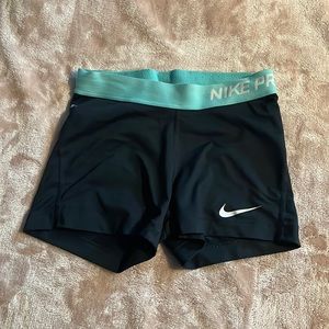 Nike Spandex